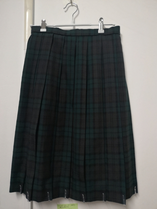 【出/换】日制校供 鹤牧中 69/57