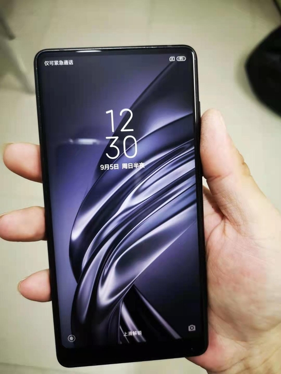 小米 mis2，99新！