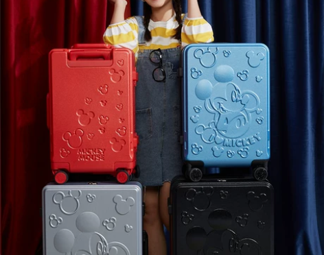 TTEEWEE/途威 旅行箱全新 感兴趣的...