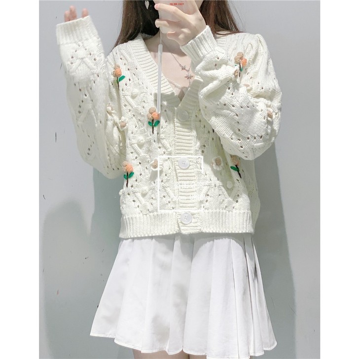 UR款 毛针织衫买错没拆封