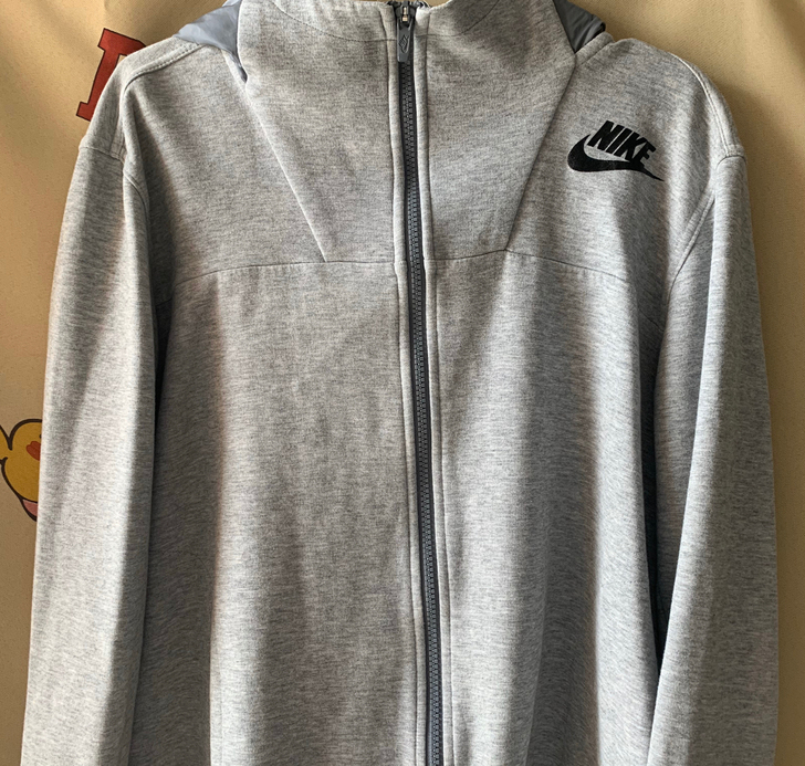 耐克Nike运动外套