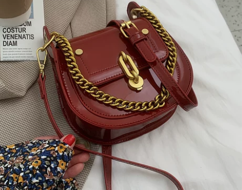 法国小众设计包包女ins2022新款潮高级...