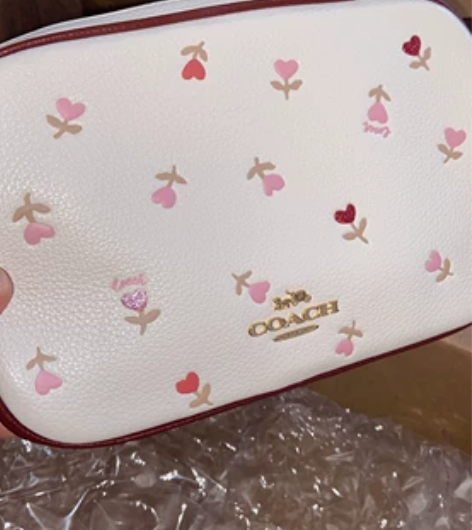 【廊坊现货】Coa*#ch/蔻*驰女士包袋...