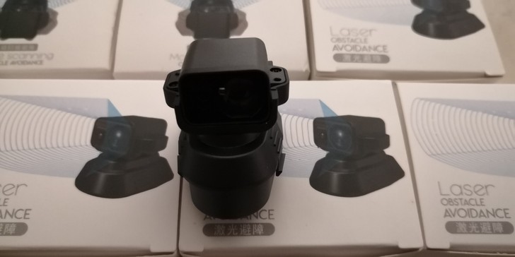 现货兽三SG906MAX无人机360度全向...