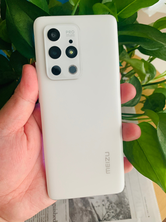 魅族18pro 12+256 5...