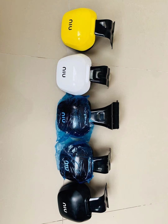 小牛电瓶车各种型号后靠背