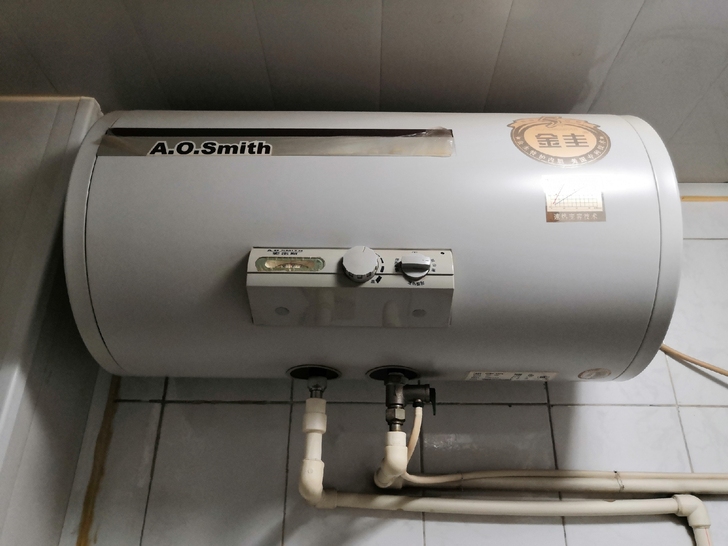 装修拆下来的，能正常使用。租房首选，史密斯...