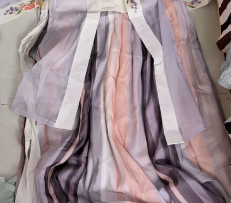 汉服  玉术宋制三件套 感兴趣的话点“我想...