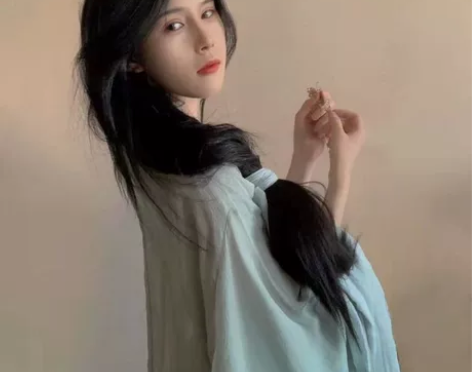 清平调魏晋风汉服女夏季薄款超仙气古风广袖流...