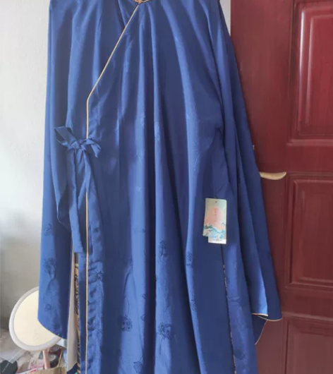 兰若庭 汉服 太平有象 长袄 立领 明制 ...