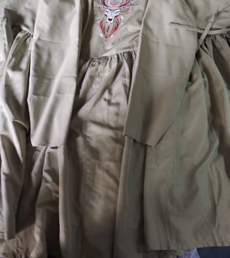 （清衣柜，包邮不刀，拍下次日发）如梦霓裳汉...