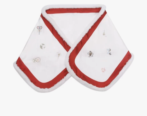 七月夕 走秀款 绒果 袄裙立领短袄褶裙原创...