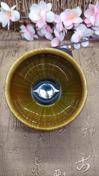 【品名】竹叶青敛口