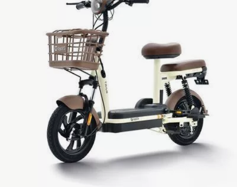 台铃贝贝新车特价 感兴趣的话点“我想要”和...