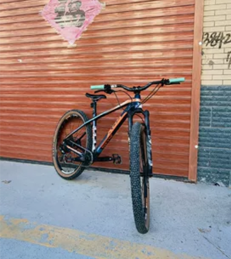 喜德盛侠客900pro，M码车架，送全新玛...