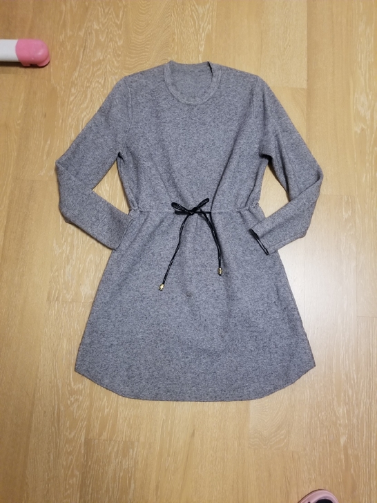 50元区 女士套头毛衣加厚羊毛衫M码