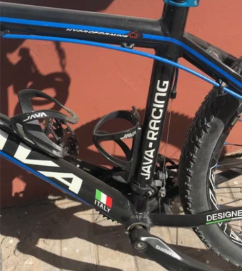 JAVA单车经典款发票齐全 入手渠道:原J...