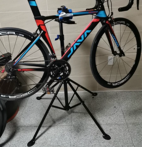 闲置假娃公路自行车，车架铝合金，前叉碳纤维...