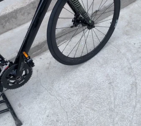 来自意大利的国际品牌！JAVA鱼雷6公路车...