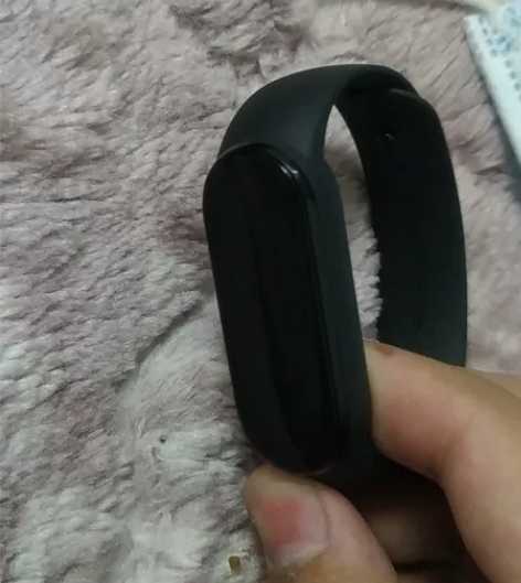 出小米6手环 手环很好用 闲置了出来 可自...