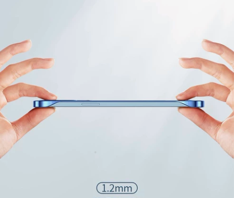 高品质苹果手机防摔保护壳 轻薄、裸感、防滑...