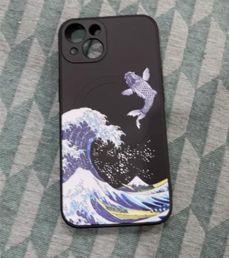 买错型号，全新未使用，iPhone13磁吸...