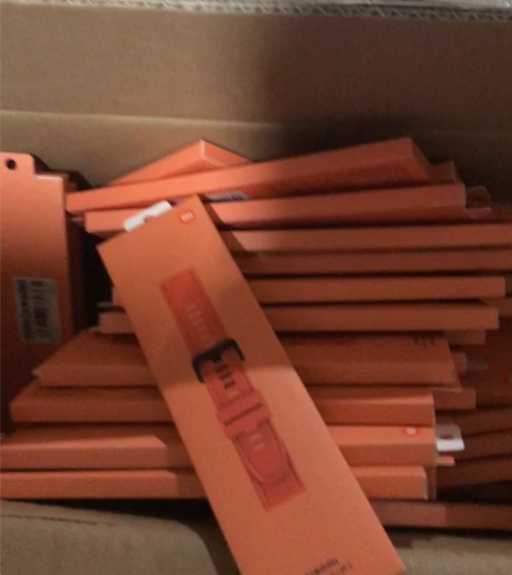 XIAOMI WATCH COLOR2表带...