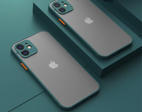 雅兰仕手机保护壳 保护套iphone12壳...