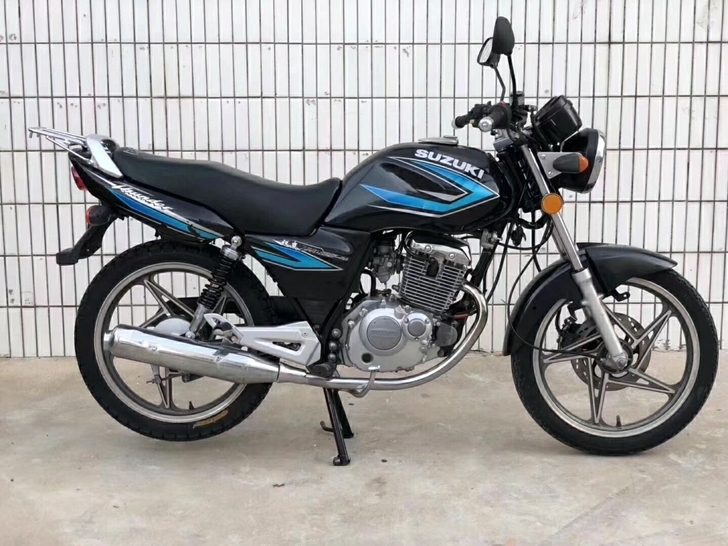铃木锐爽国四排放,二手摩托车精品车,本田,...