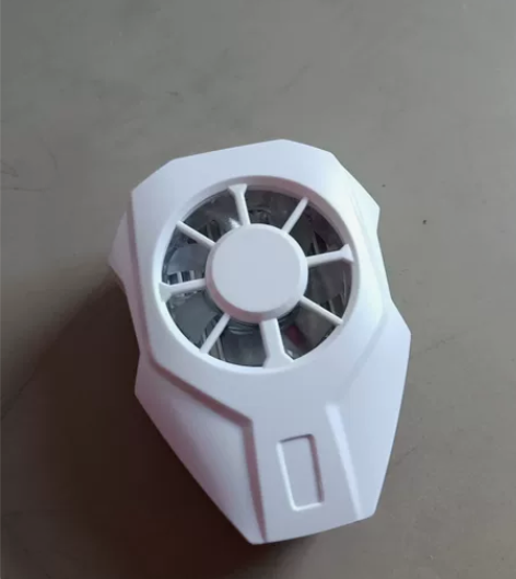 升级半导体手机散热器直播降温制冷散热 感兴...