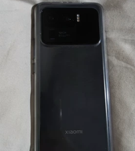 小米11 Ultra至尊 骁龙888 2K...