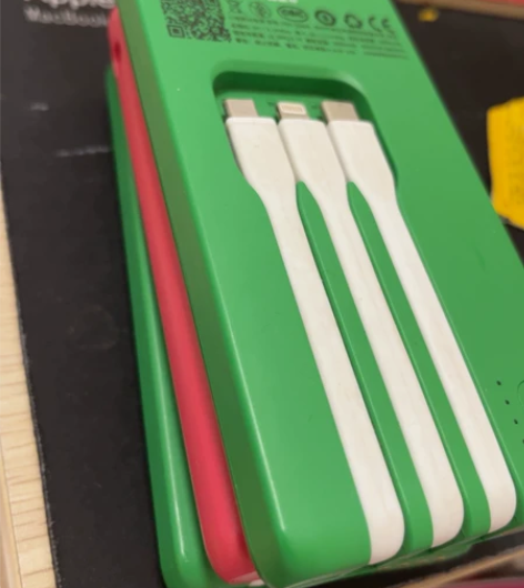 闲置充电宝 便宜卖 能拍就有 两个包邮 （...