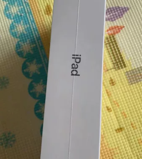 ipad 第九代 全新未拆封 256g 蜂...