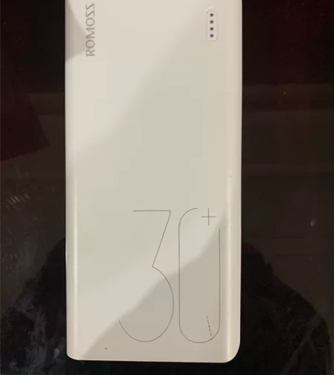 二手充电宝看中私聊， 感兴趣的话点“我想要...