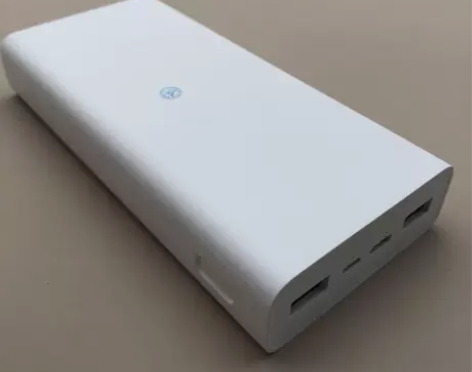 小米移动电源3原装20000毫安时USB-...