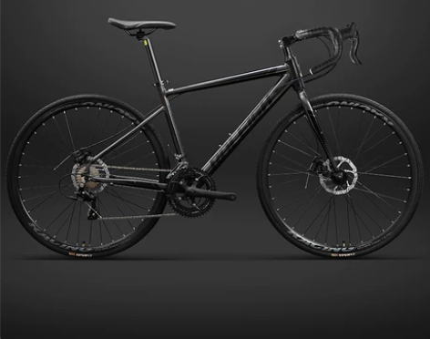 英国兰令自行车公路车铝合金变速弯把成人男士...