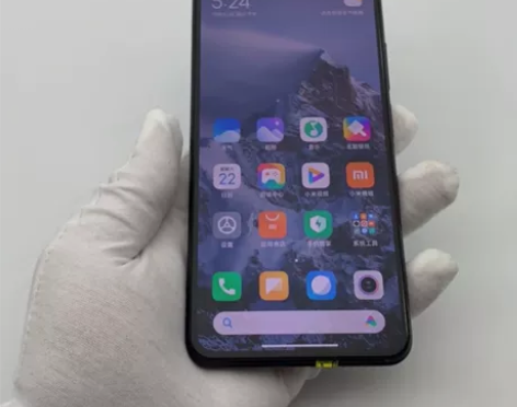 9成新MIUI/小米 小米 11 青春版(...