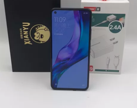 9成新MIUI/小米 小米 11 青春版(...