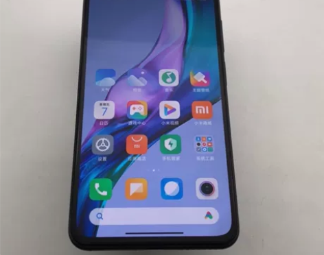 95新MIUI/小米 小米 11 青春版（...