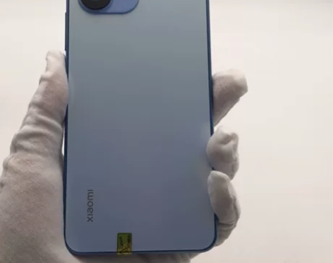 95新MIUI/小米 小米 11 青春版(...