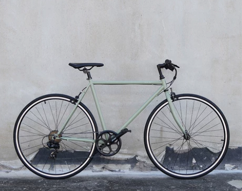 自行车 自行车变速Kolor卡勒单车KR2...