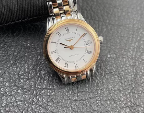 浪琴经典系列L4.274.3.91.7，自...