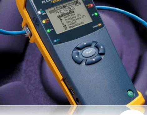 福禄克网络 测试仪NTS2-PRO Net...