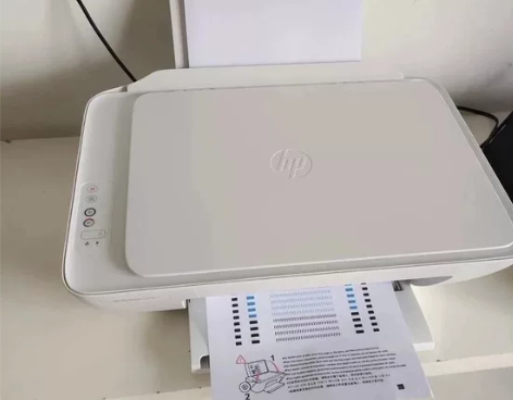 经营不善 出售二手打印机惠普1112家用打...