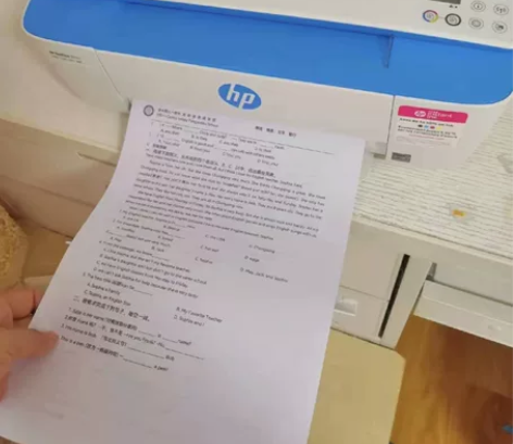 惠普9新打印机36系列打印机（特价清仓）惠...