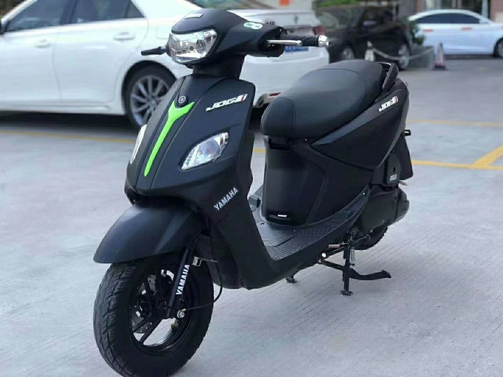雅马哈巧格i125C   摩托车整车原装 ...