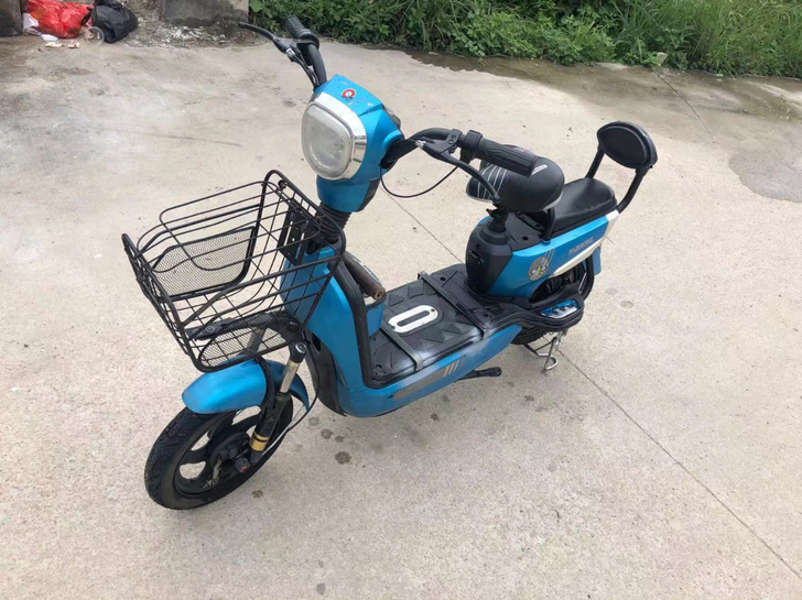 因换了新车，旧的就闲置了。有需要的小伙伴可...