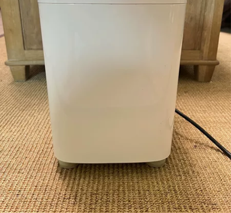 闲置松下面包机sd-pt1000 全自动揉...
