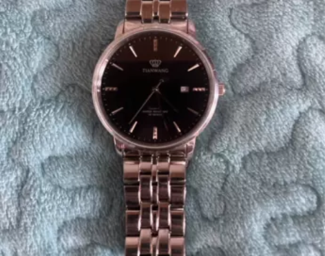 天王手表 感兴趣的话点“我想要”和我私聊吧～