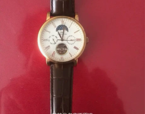 IWC手表 万国手表 不怎么戴。同城可以...